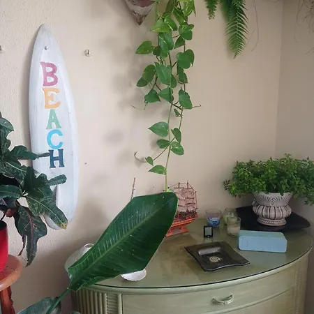 La Tejita Beach B&B Bed and breakfast