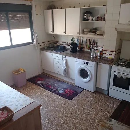 Bed and breakfast La Tejita Beach B&B *