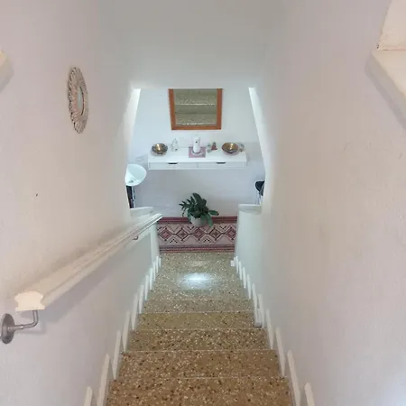 Bed and breakfast La Tejita Beach B&B