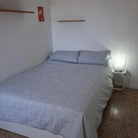 La Tejita Beach B&B Bed and breakfast *